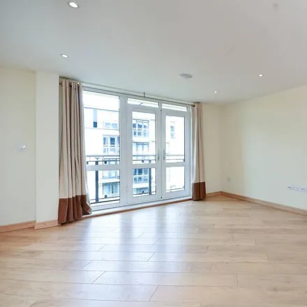 Rent this 2 bed apartment on Guildford Centre in Martyr Road, Guildford