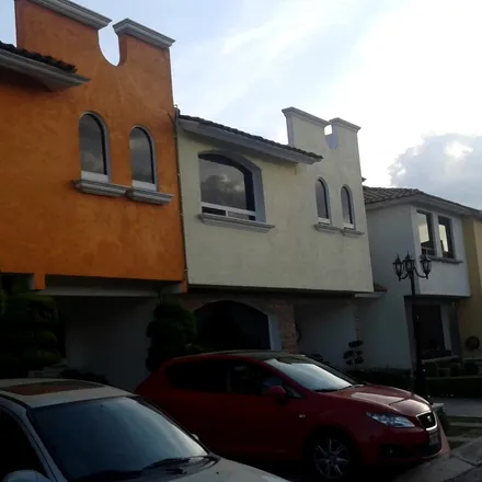 Image 1 - Metepec, Izcalli II, MEX, MX - Duplex for rent