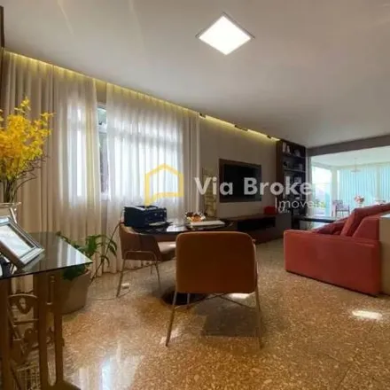 Buy this 4 bed apartment on Rua Henrique Furtado Portugal in Buritis, Belo Horizonte - MG