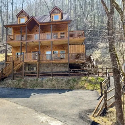 Buy this 2 bed house on 1767 Pulaski Lane in Sevier County, TN 37862