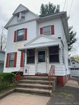 Buy this 4 bed house on 46 Elizabeth Street in New Haven, CT 06511