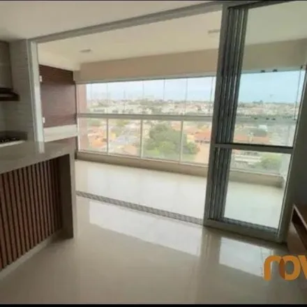 Buy this 3 bed apartment on Varandas do Parque in Avenida Copacabana 199, Jardim Atlantico
