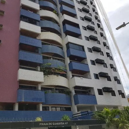 Image 2 - Rua João Eugênio de Lima 67, Boa Viagem, Recife - PE, 51030-360, Brazil - Apartment for sale