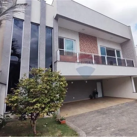 Buy this 3 bed house on Avenida Elias Maluf in Loteamento Residencial Matarazzo (proposto), Sorocaba - SP