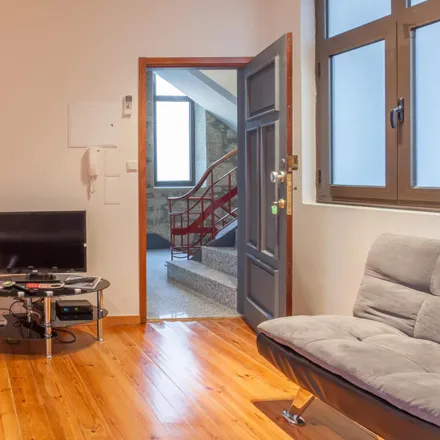 Rent this 2 bed apartment on Rua de O Comércio do Porto 25 in 4350-062 Porto, Portugal