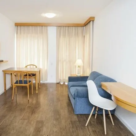 Rent this 2 bed apartment on Rua Doutor Gabriel dos Santos 91 in Santa Cecília, São Paulo - SP