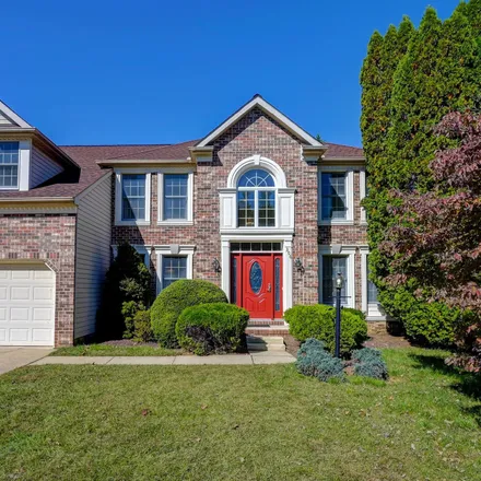 Buy this 5 bed house on 300 Bigmount Court in Overview Manor, Harford County