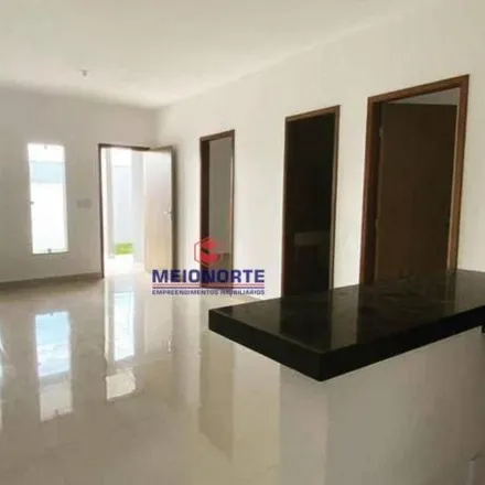 Buy this 3 bed house on Avenida New York in Parque Araçagi, São José de Ribamar - MA