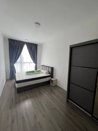 Image 8 - Fera Residence, The Quartz, Jalan 34/26, Wangsa Maju, 53300 Kuala Lumpur, Malaysia - Apartment for rent