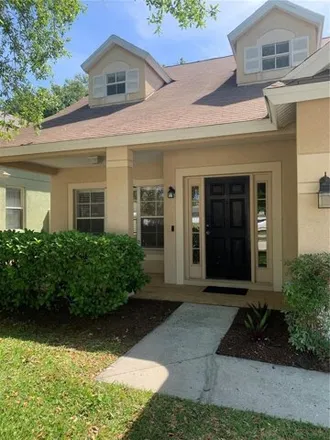 Image 2 - 2946 Prairie Iris Drive, Pasco County, FL 34638, USA - House for sale