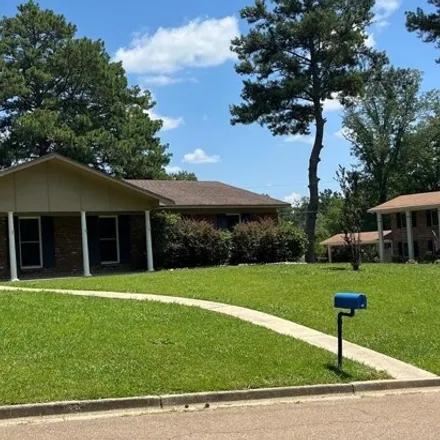 Buy this 3 bed house on 600 Blossom Ln in Vicksburg, Mississippi