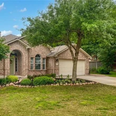 Buy this 4 bed house on 2099 Talking Stick in Leander, TX 78641
