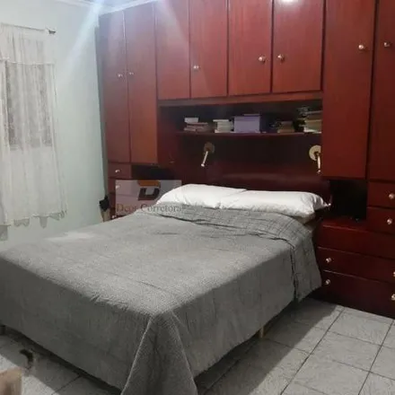 Rent this 2 bed apartment on Rua Guaicurus in Conceição, Diadema - SP