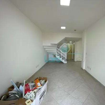 Rent this 3 bed apartment on Rua Olívio Osório Rodrigues in Novo Horizonte, Macaé - RJ