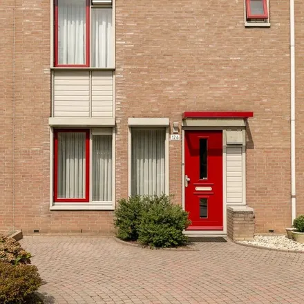 Image 7 - Clara Wichmannstraat 116, 5612 RP Eindhoven, Netherlands - Apartment for rent