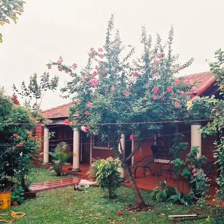 Image 2 - Cambyretá, ITAPÚA, PY - House for rent