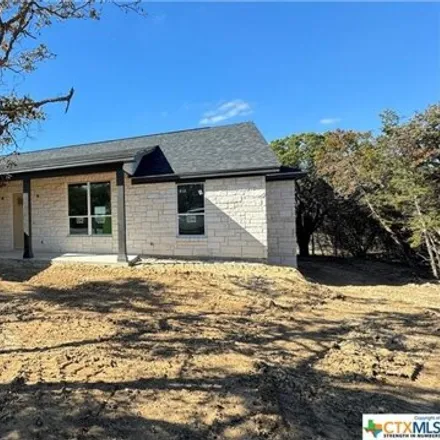 Buy this 3 bed house on 4996 Goliad Drive in Bell County, TX 76502