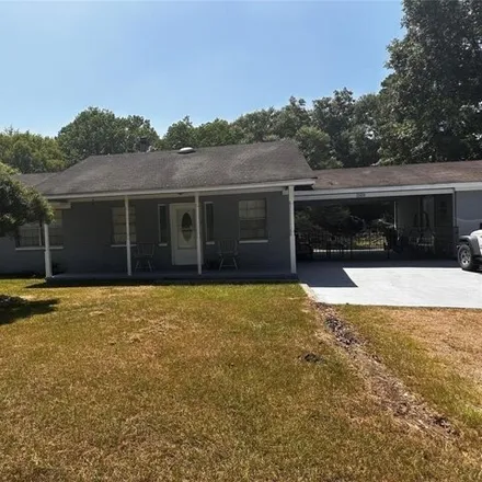 Buy this 3 bed house on 251 Farm-to-Market Road 350 in Livingston, TX 77351