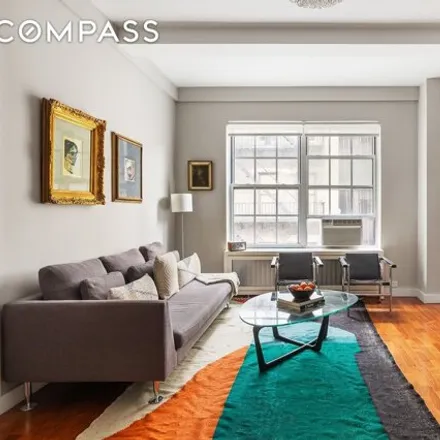 Buy this studio apartment on 4 East 88th Street in New York, NY 10128