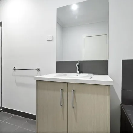 Rent this 3 bed apartment on Melbourne Estate Agents in Gladstone Parade, Glenroy VIC 3046