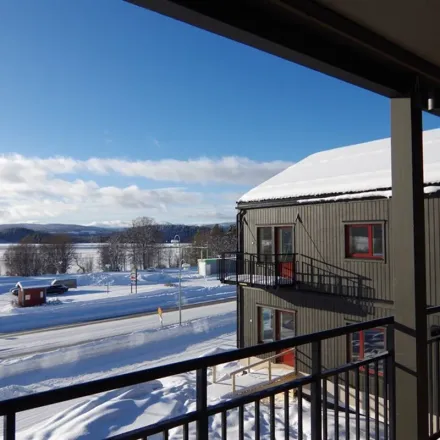 Rent this 3 bed apartment on Åre kommun in Jämtland County, Sweden