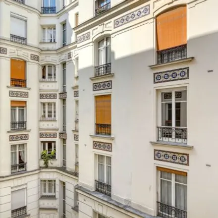 Image 5 - 21 Rue Pierre Leroux, 75007 Paris, France - Apartment for rent