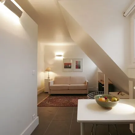 Image 6 - 49 Rue Jean de La Fontaine, 75016 Paris, France - Apartment for rent