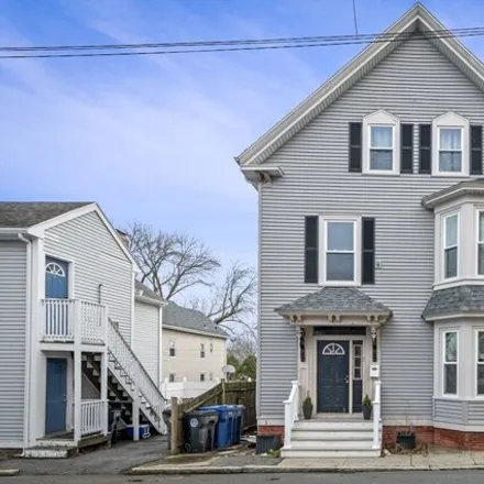 Rent this 3 bed apartment on 7 Randall Street in North Salem, Salem