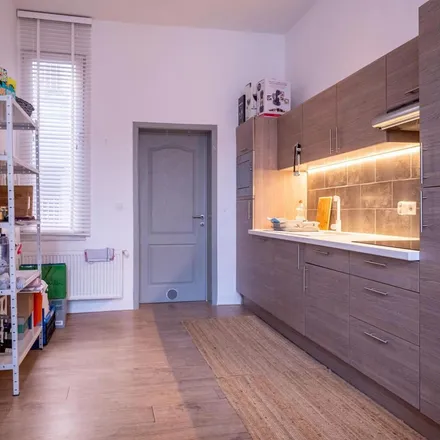 Image 9 - Van Leriusstraat 4, 2018 Antwerp, Belgium - Apartment for rent