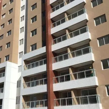 Buy this 2 bed apartment on Avenida Américo Barreira in Jóquei Clube, Fortaleza - CE