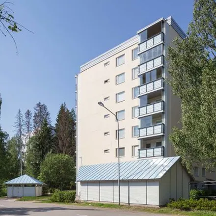 Image 1 - Jampankaari 9, 04440 Järvenpää, Finland - Apartment for rent
