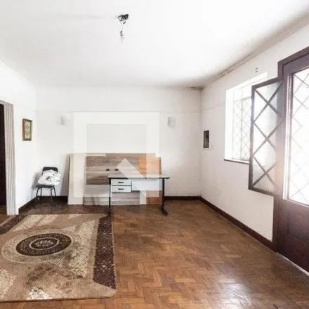 Rent this 3 bed house on Rua Benedita in Vila Isolina Mazzei, São Paulo - SP