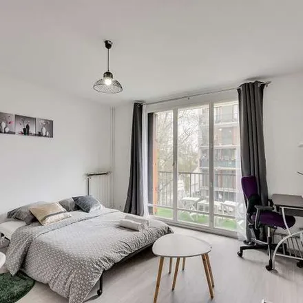 Image 4 - 8 bis Rue Bordier, 93140 Bondy, France - Apartment for rent