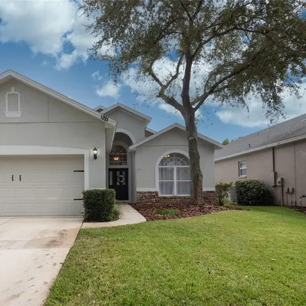 Buy this 3 bed house on 1083 Kersfield Circle in Bahia Subdivision, Seminole County