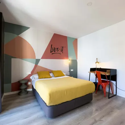 Image 2 - Hotel Oriente, La Rambla, 08001 Barcelona, Spain - Room for rent