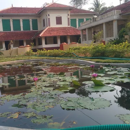Rent this 4 bed house on Pudhunagaram