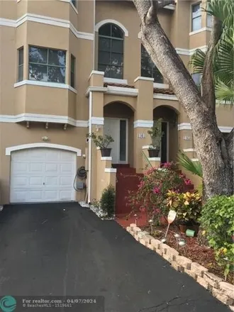 Image 2 - North 126th Terrace, Sunrise, FL 33323, USA - Townhouse for sale