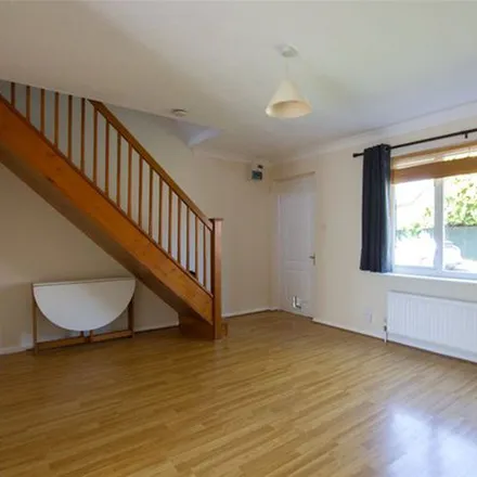 Rent this 2 bed duplex on Rampton End in Willingham, CB24 5JB