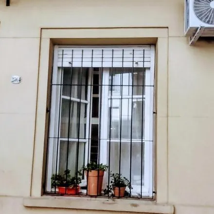 Rent this studio apartment on Francisco de Vittoria 2310 in Recoleta, C1128 ACJ Buenos Aires