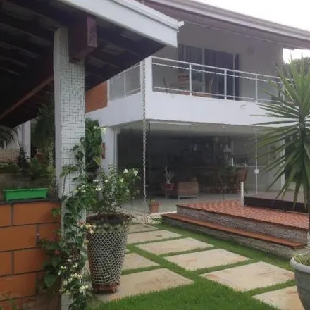 Image 2 - Rua Piracicaba, Jordanésia, Cajamar - SP, 07782-195, Brazil - House for sale