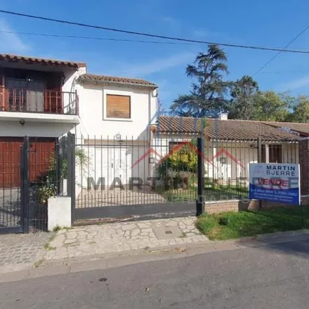 Image 2 - Farmacia Rodríguez, El Chouí, Partido de La Matanza, B1778 FQA Ciudad Evita, Argentina - House for sale