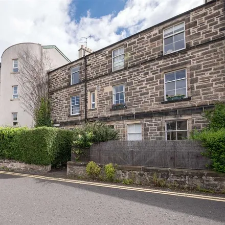 Rent this 1 bed apartment on Warriston Road in City of Edinburgh, EH3 5LG