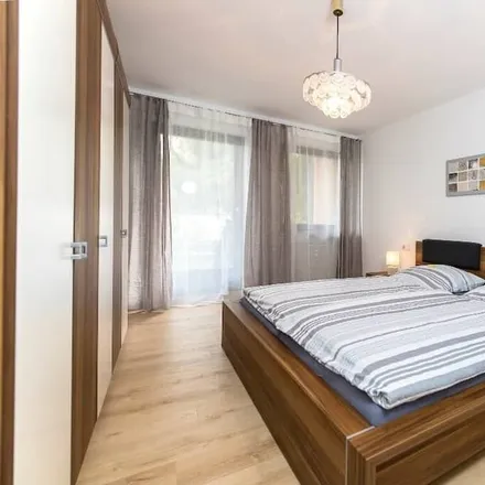 Rent this 1 bed apartment on 92660 Neustadt an der Waldnaab