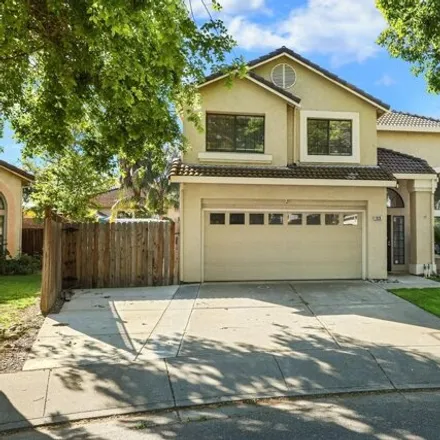 Buy this 4 bed house on 1900 Pagoda Court in Tracy, CA 95376