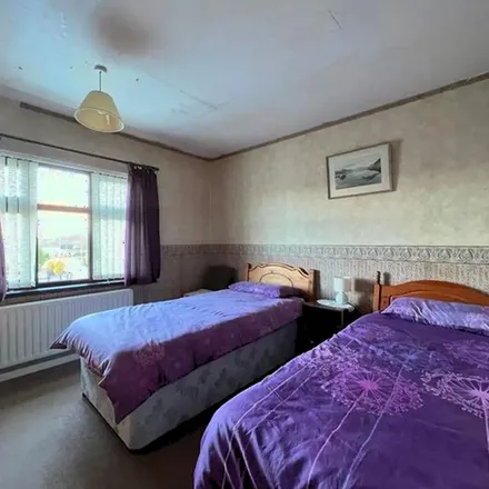 Image 5 - Davison Villas, Castledawson, BT45 8AG, United Kingdom - Duplex for rent