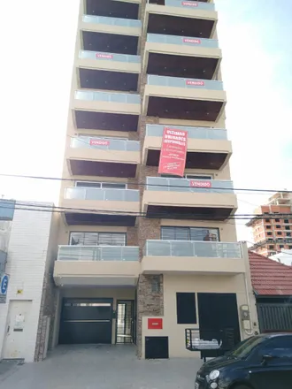 Buy this studio condo on José Enrique Rodó 63 in Partido de Avellaneda, 1875 Wilde