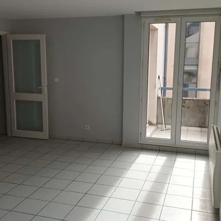 Image 6 - 1 Boulevard d'Estourmel, 12000 Rodez, France - Apartment for rent