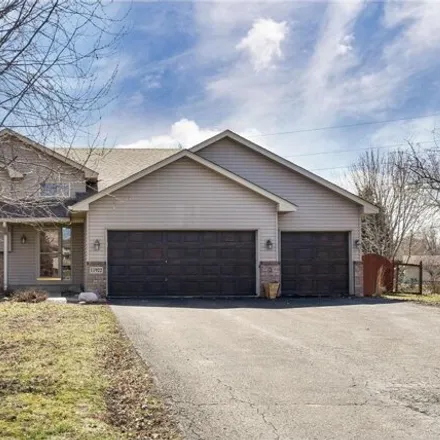 Buy this 4 bed house on 11922 N Meadow Curv in Lindstrom, Minnesota