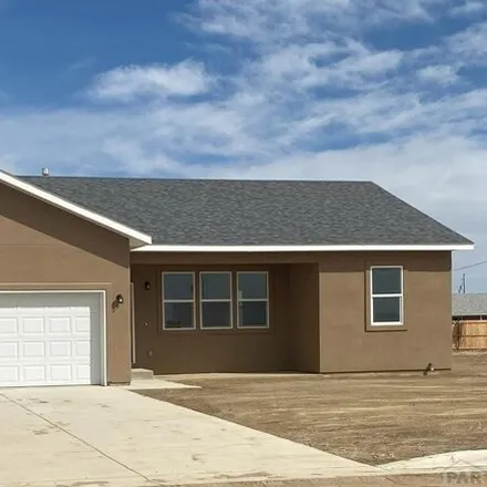 Buy this 3 bed house on 523 Sunset Avenue in Ordway, Crowley County