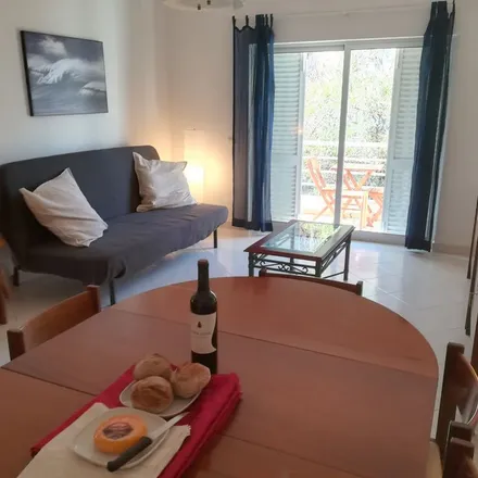 Rent this 1 bed apartment on unnamed road in 8200-593 Albufeira, Portugal